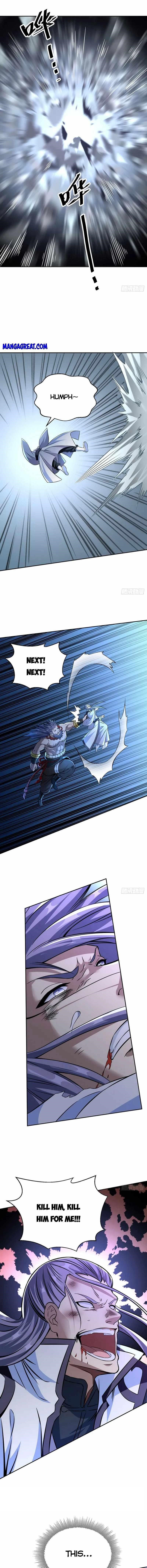 Martial Arts Reigns - Chapter 494 Page 1