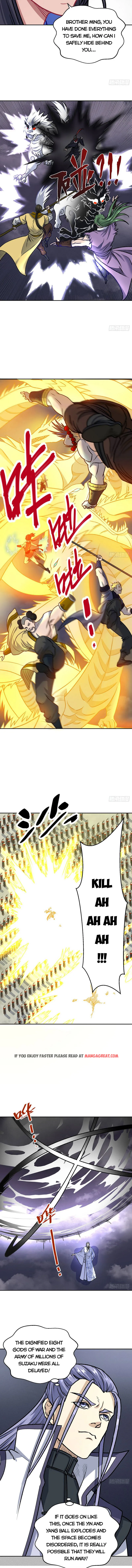 Martial Arts Reigns - Chapter 496 Page 2