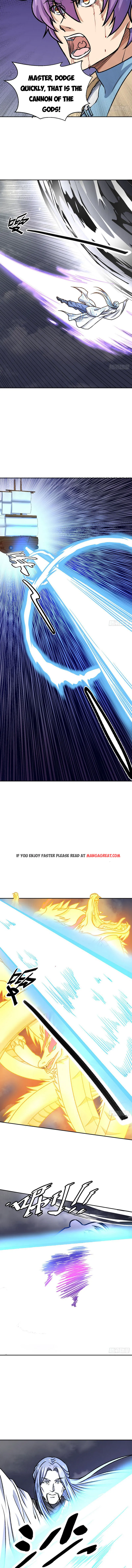 Martial Arts Reigns - Chapter 496 Page 5