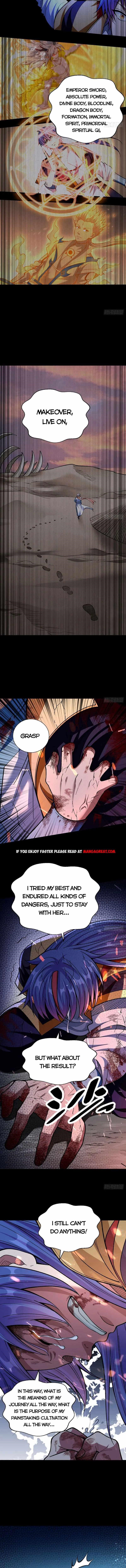 Martial Arts Reigns - Chapter 499 Page 4