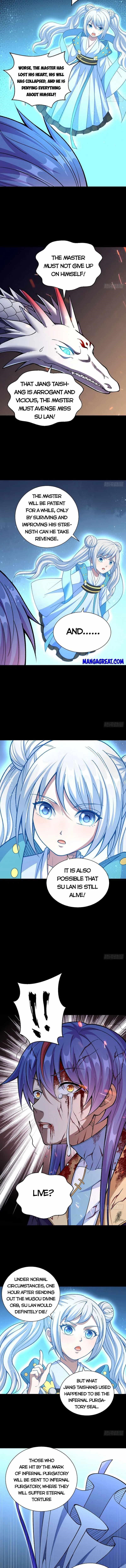 Martial Arts Reigns - Chapter 499 Page 5