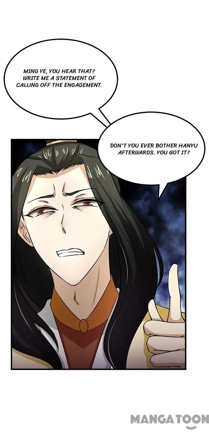 Martial Arts Reigns - Chapter 5 Page 22