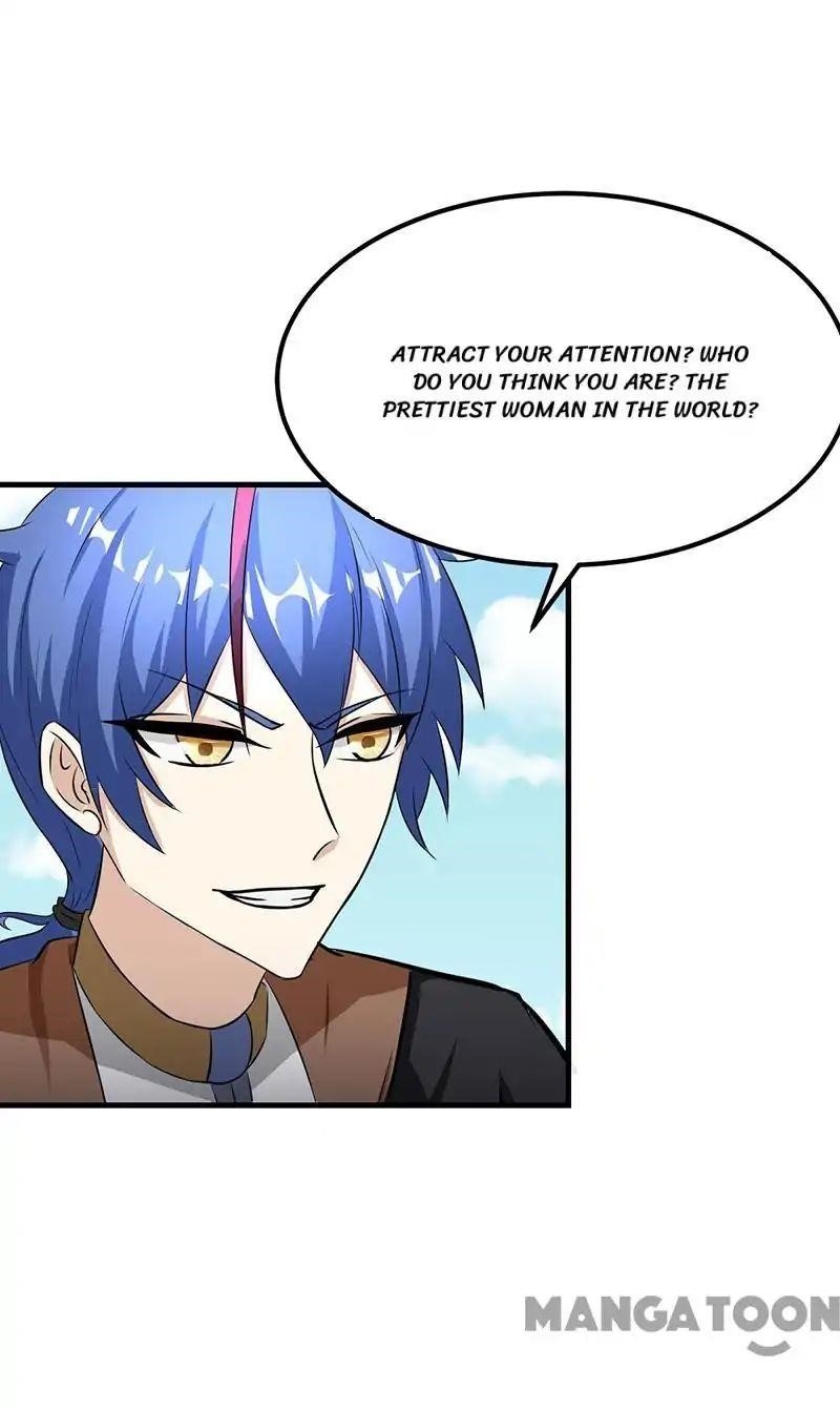 Martial Arts Reigns - Chapter 5 Page 26