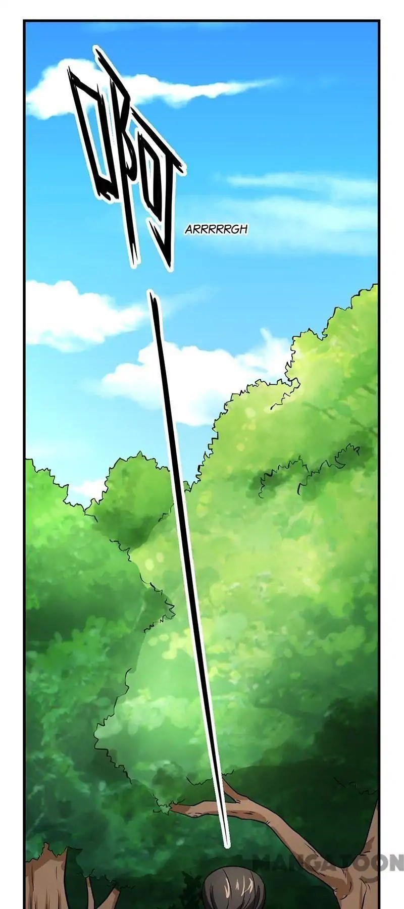 Martial Arts Reigns - Chapter 5 Page 39