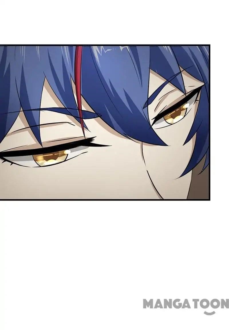 Martial Arts Reigns - Chapter 5 Page 6