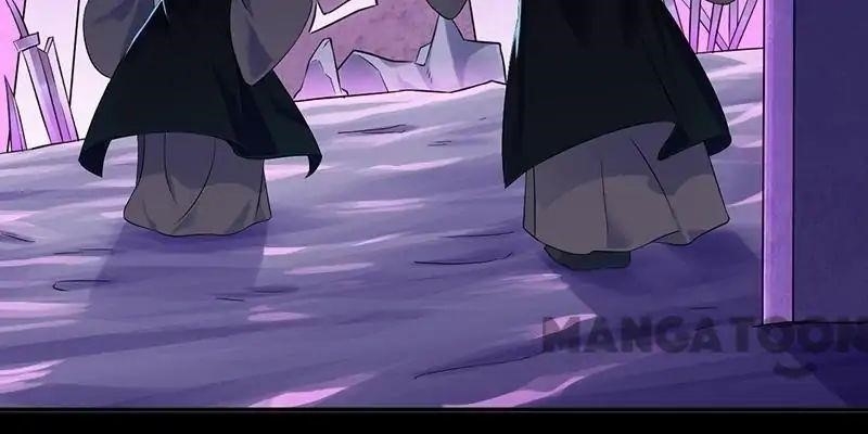 Martial Arts Reigns - Chapter 50 Page 27