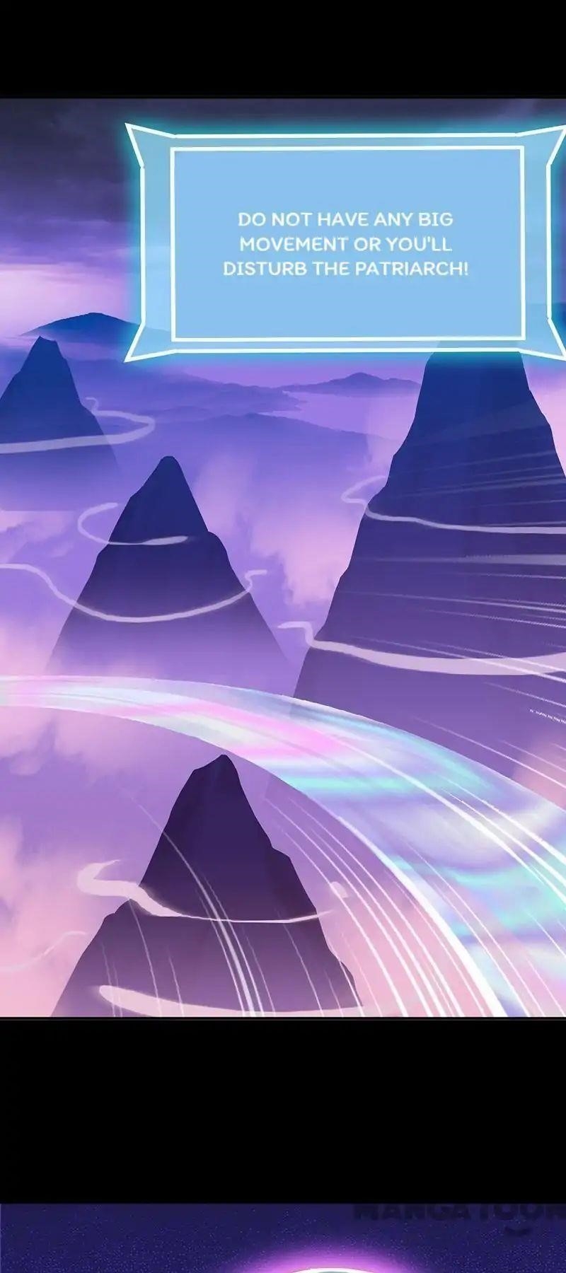 Martial Arts Reigns - Chapter 50 Page 28