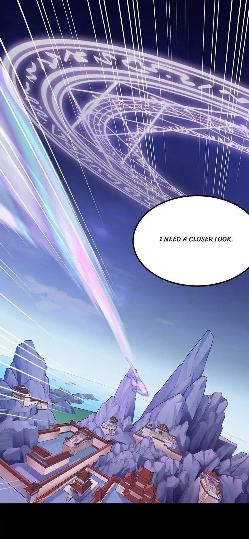 Martial Arts Reigns - Chapter 50 Page 30