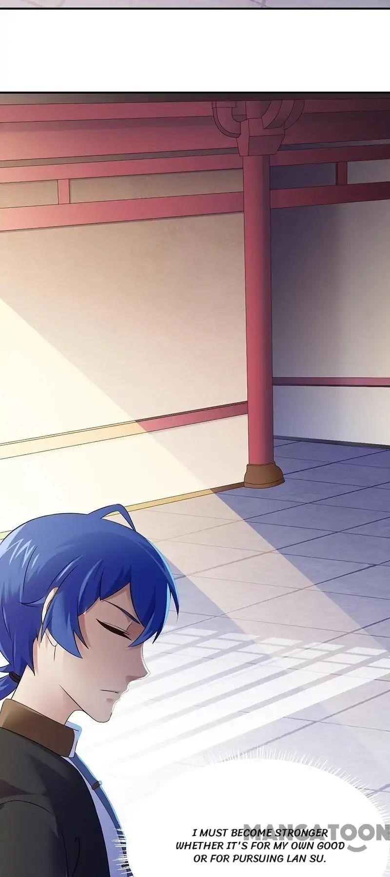 Martial Arts Reigns - Chapter 50 Page 36