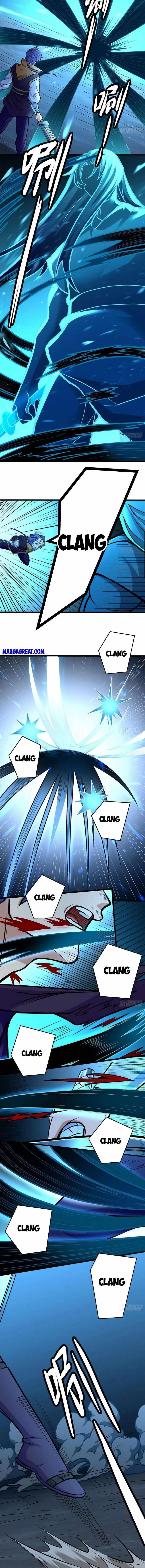 Martial Arts Reigns - Chapter 500 Page 3