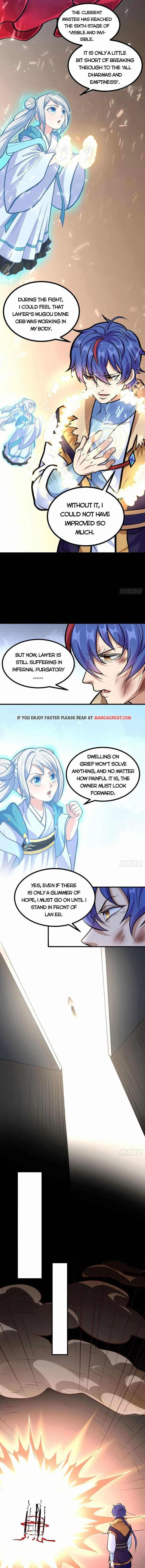 Martial Arts Reigns - Chapter 500 Page 6