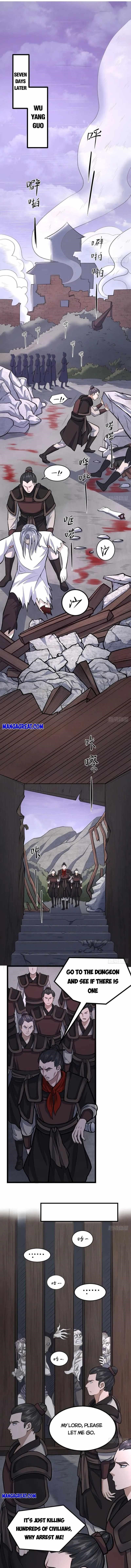 Martial Arts Reigns - Chapter 502 Page 1