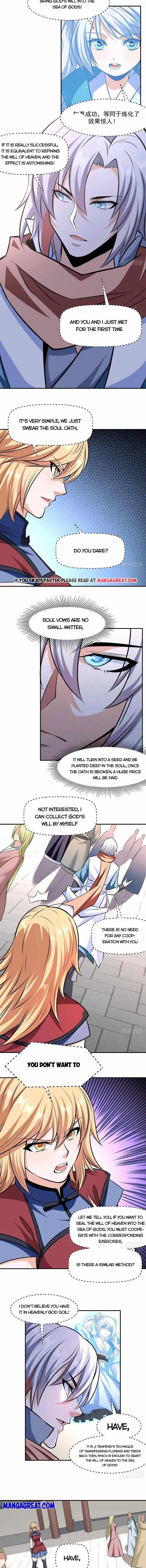 Martial Arts Reigns - Chapter 505 Page 2