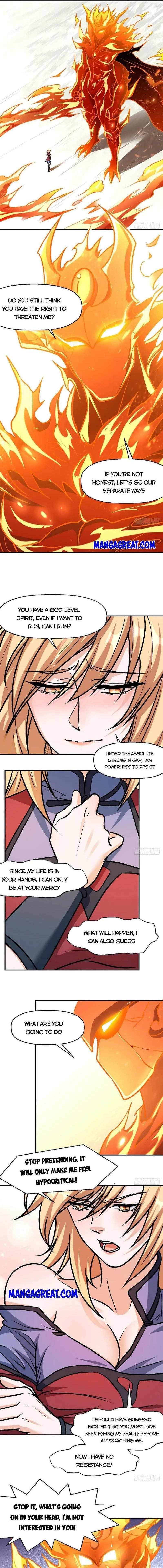 Martial Arts Reigns - Chapter 508 Page 1