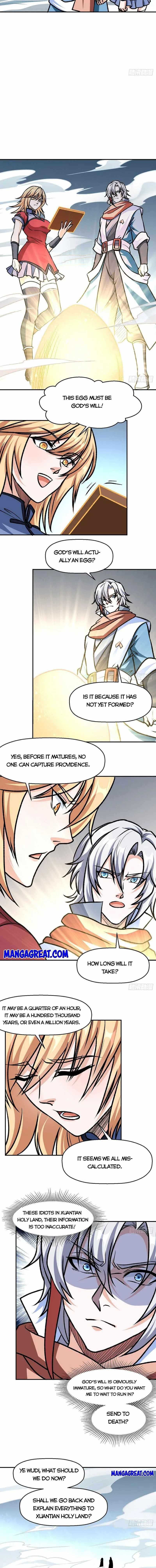 Martial Arts Reigns - Chapter 508 Page 6