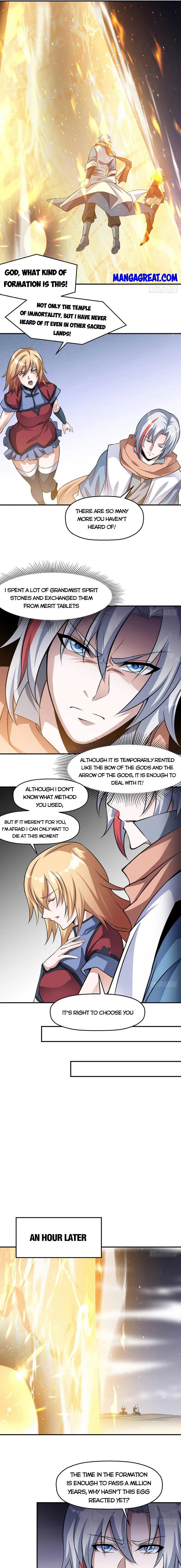 Martial Arts Reigns - Chapter 509 Page 1