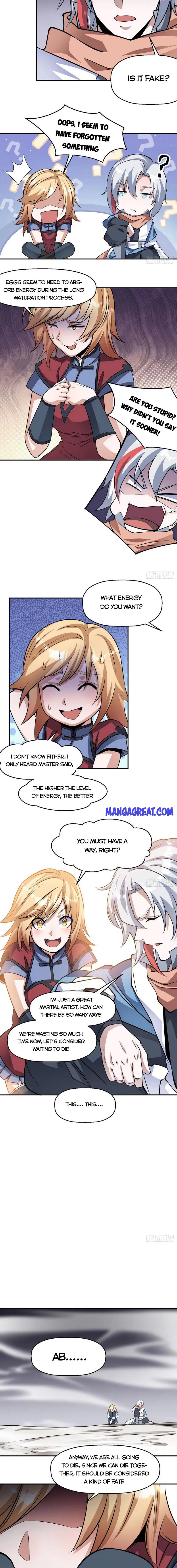 Martial Arts Reigns - Chapter 509 Page 2