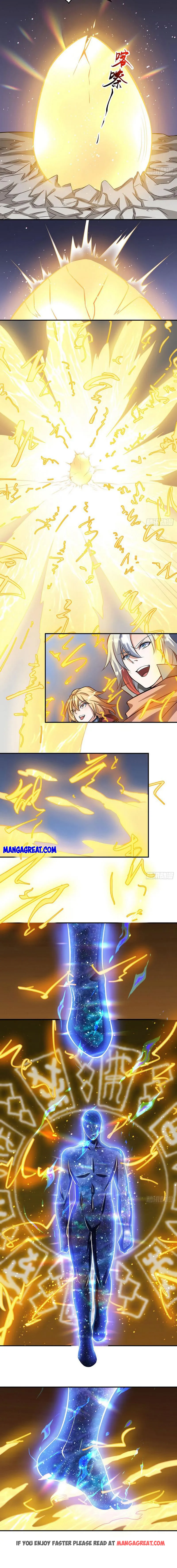Martial Arts Reigns - Chapter 509 Page 6