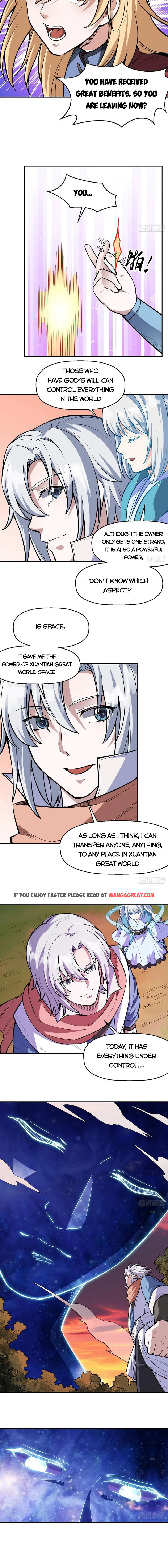 Martial Arts Reigns - Chapter 510 Page 4