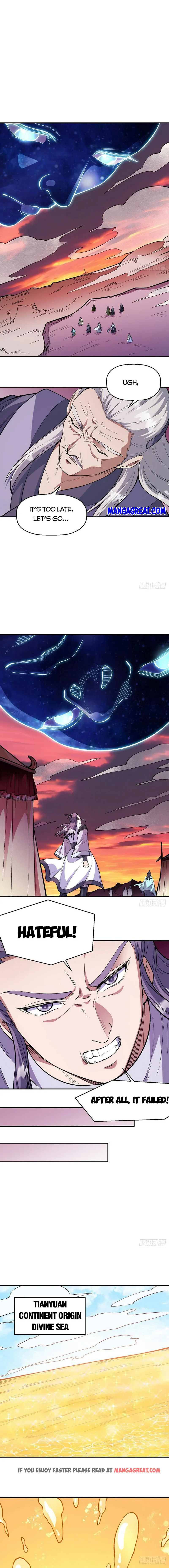 Martial Arts Reigns - Chapter 510 Page 5