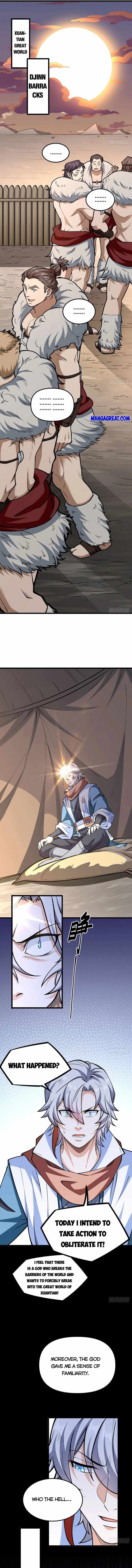 Martial Arts Reigns - Chapter 511 Page 1