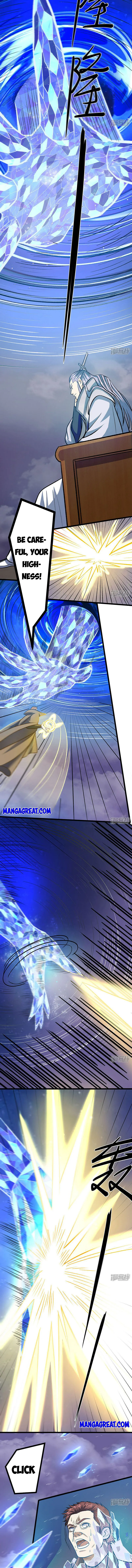 Martial Arts Reigns - Chapter 512 Page 3