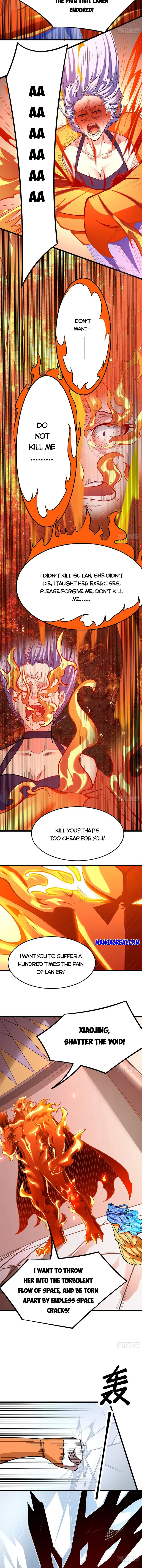 Martial Arts Reigns - Chapter 513 Page 2