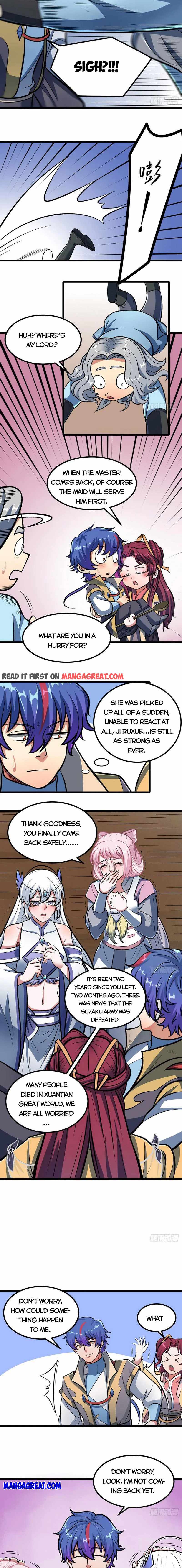 Martial Arts Reigns - Chapter 514 Page 2