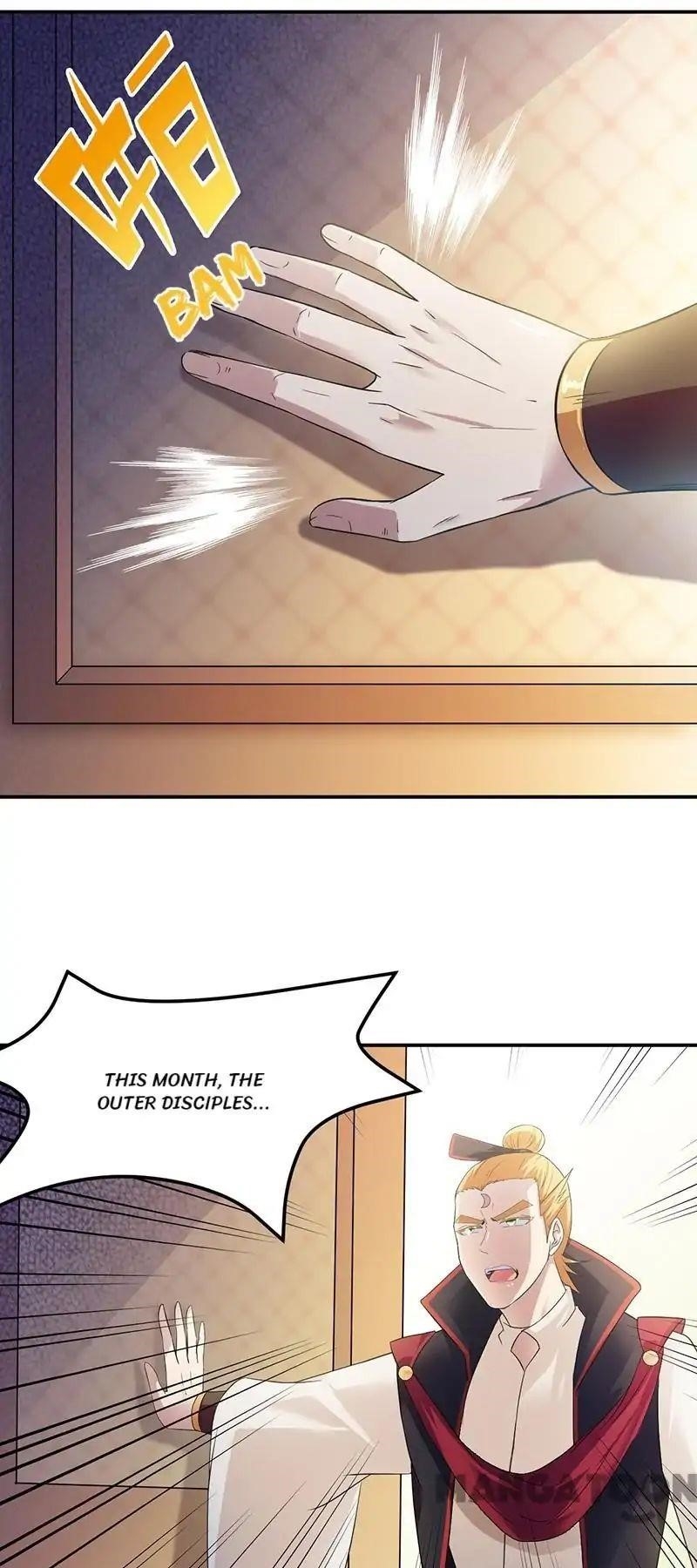 Martial Arts Reigns - Chapter 52 Page 12