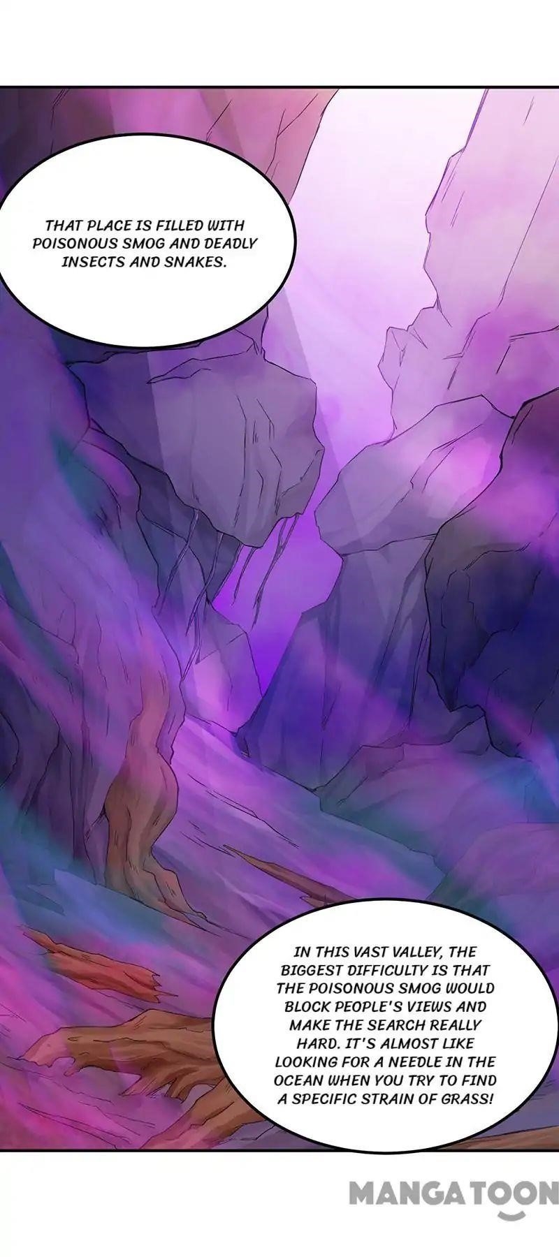 Martial Arts Reigns - Chapter 52 Page 24