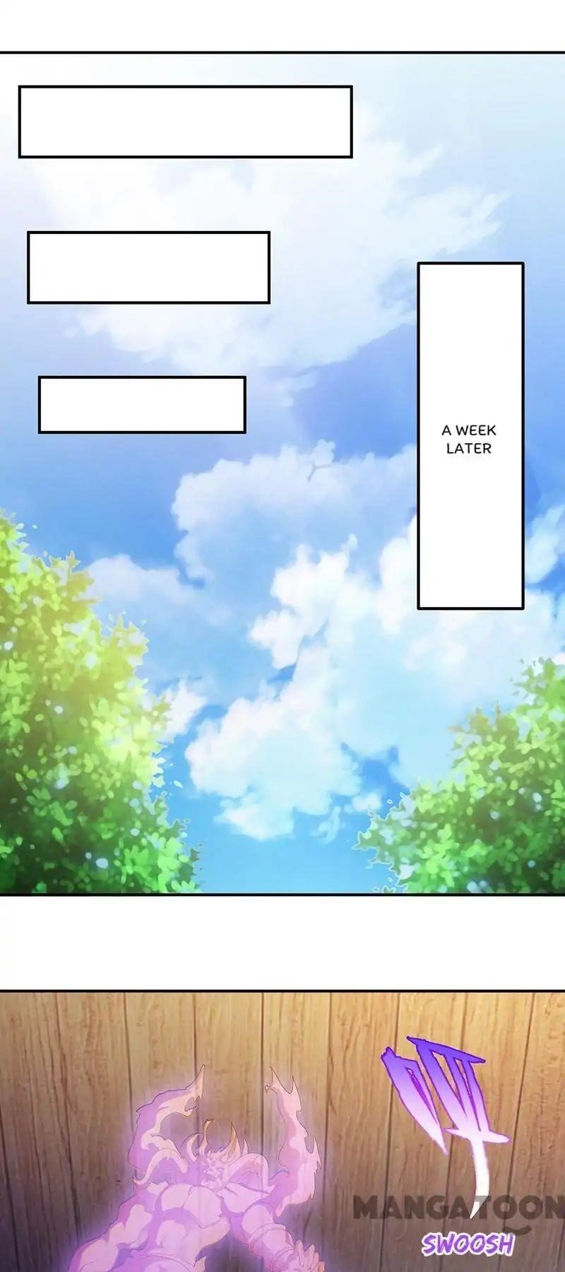 Martial Arts Reigns - Chapter 52 Page 6