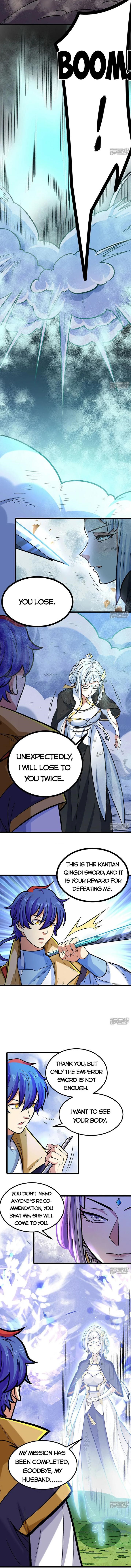 Martial Arts Reigns - Chapter 525 Page 7