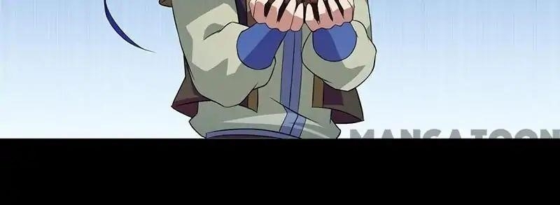 Martial Arts Reigns - Chapter 53 Page 2