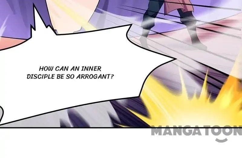 Martial Arts Reigns - Chapter 53 Page 28