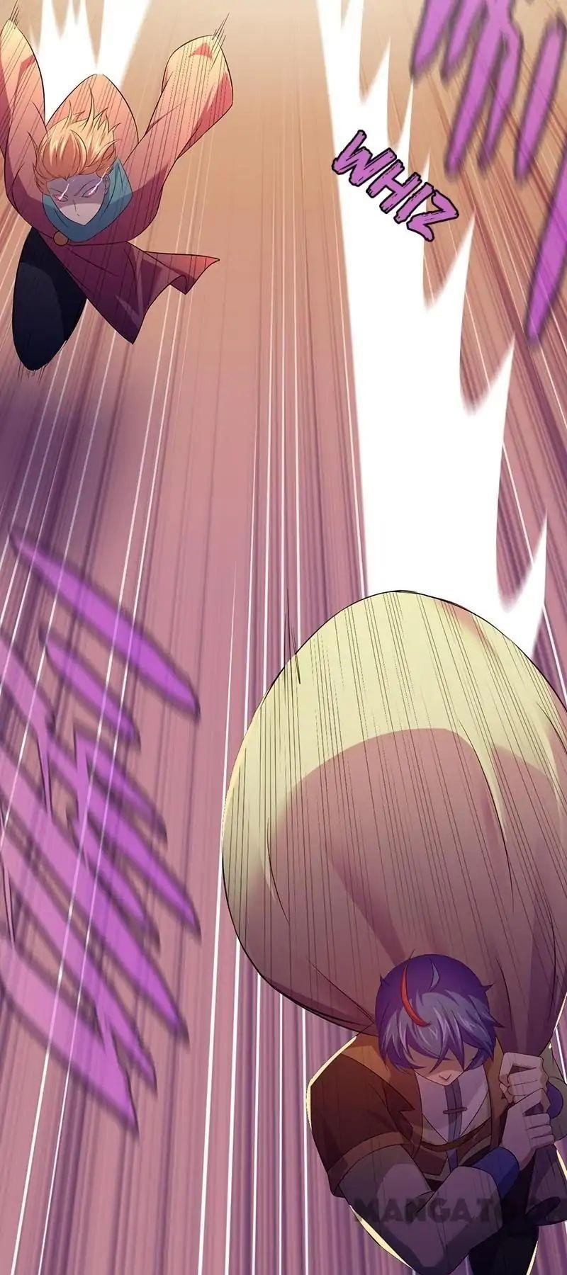 Martial Arts Reigns - Chapter 53 Page 32