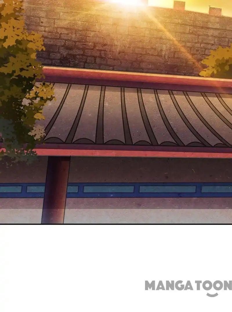 Martial Arts Reigns - Chapter 53 Page 44