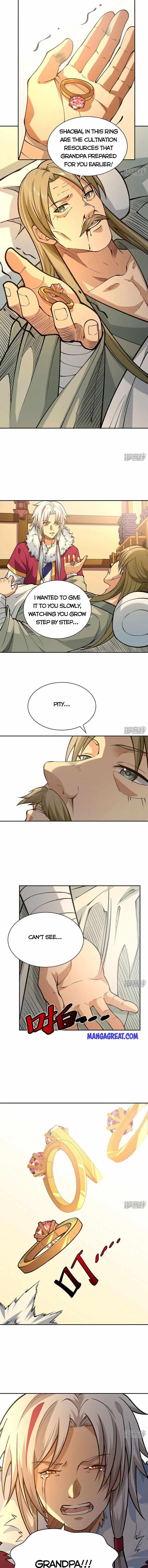 Martial Arts Reigns - Chapter 531 Page 2