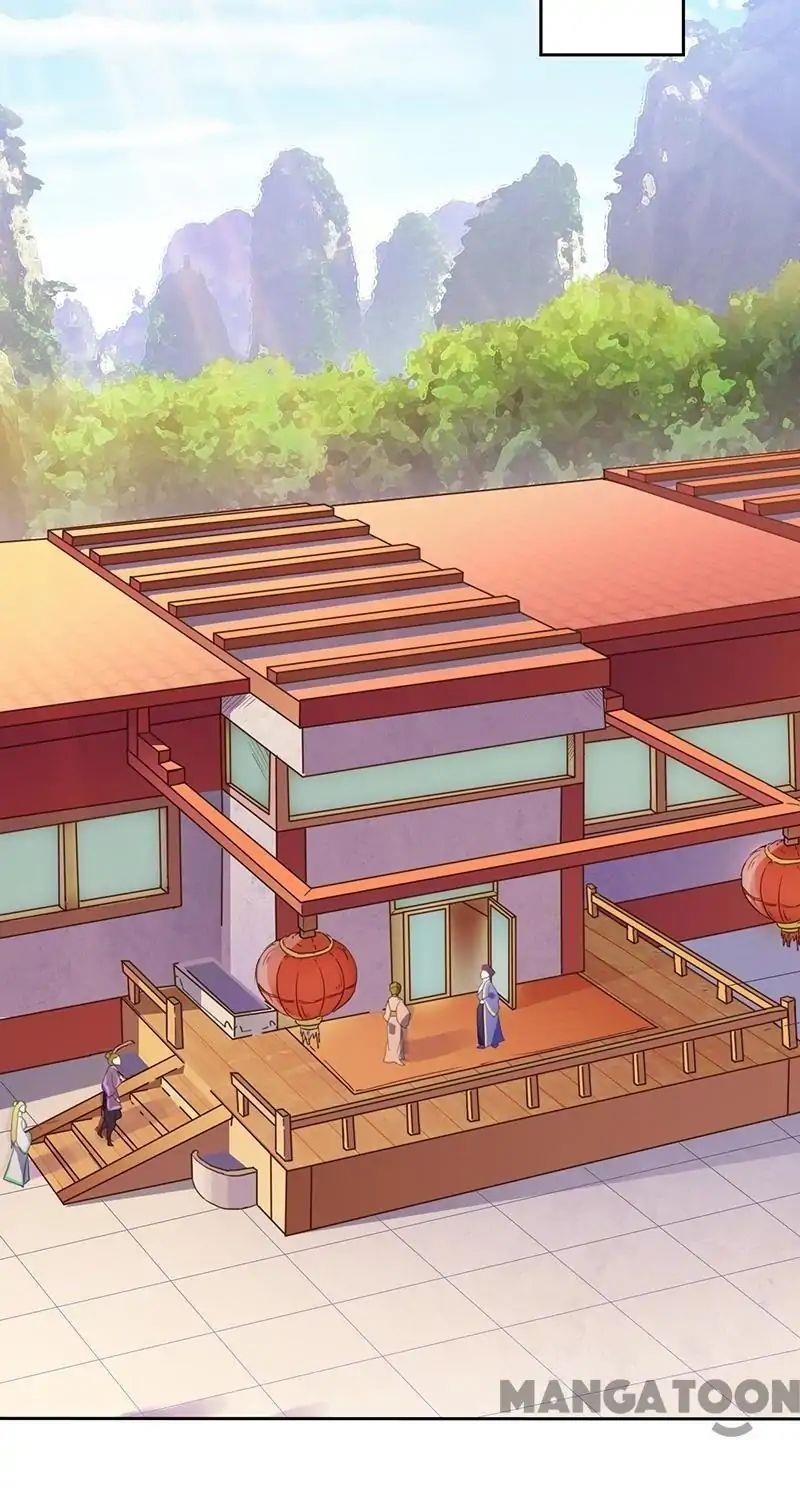 Martial Arts Reigns - Chapter 54 Page 14