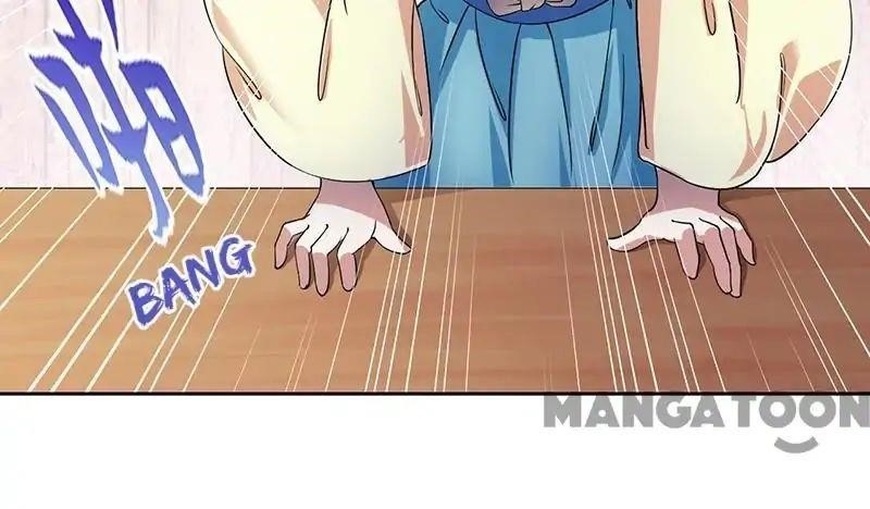 Martial Arts Reigns - Chapter 54 Page 17