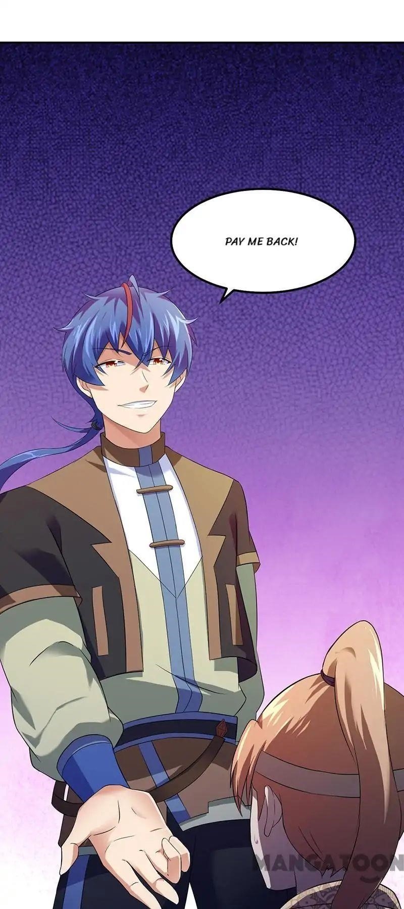 Martial Arts Reigns - Chapter 55 Page 17