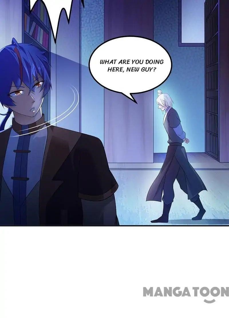 Martial Arts Reigns - Chapter 55 Page 31