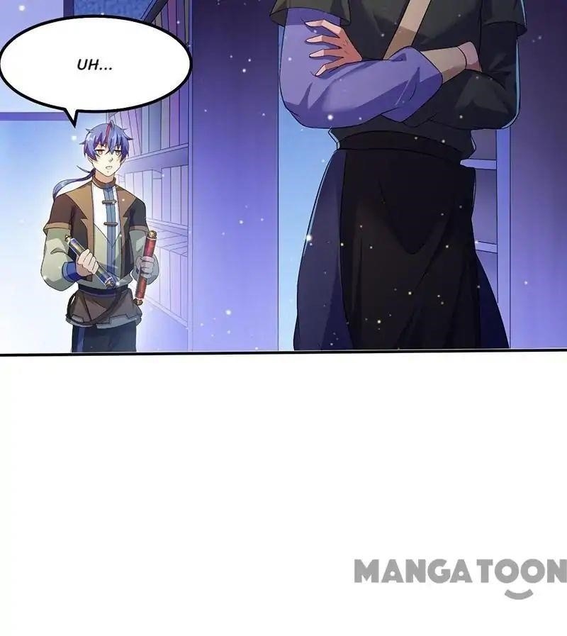 Martial Arts Reigns - Chapter 55 Page 36