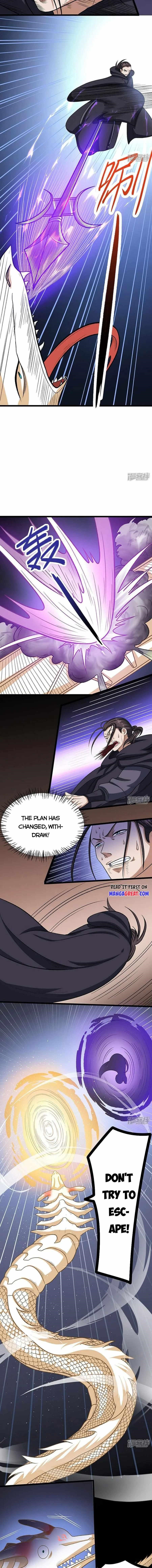 Martial Arts Reigns - Chapter 557 Page 2