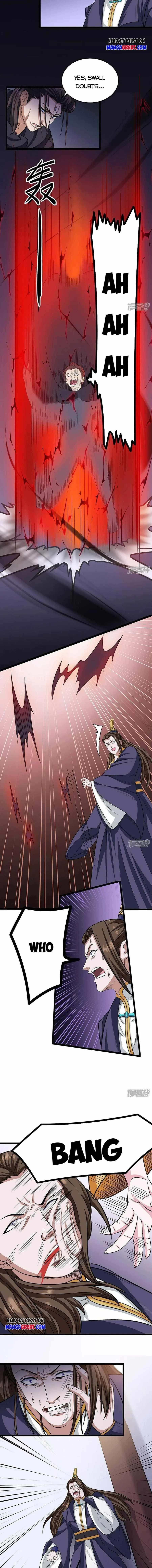 Martial Arts Reigns - Chapter 557 Page 4