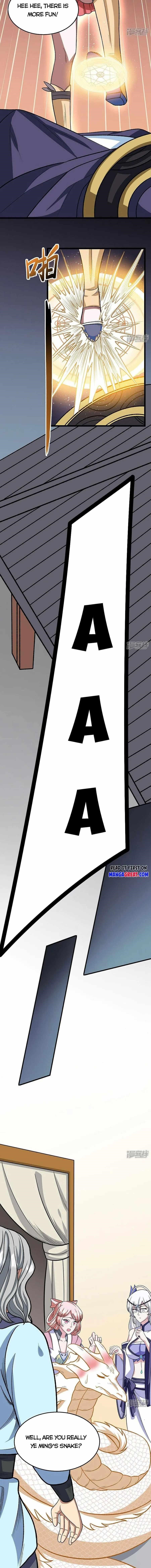 Martial Arts Reigns - Chapter 557 Page 6