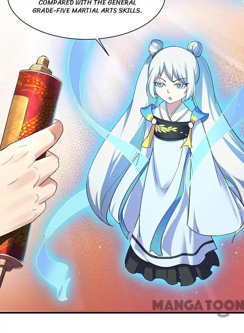 Martial Arts Reigns - Chapter 56 Page 2