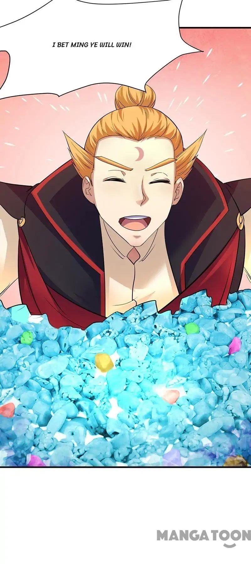 Martial Arts Reigns - Chapter 56 Page 30