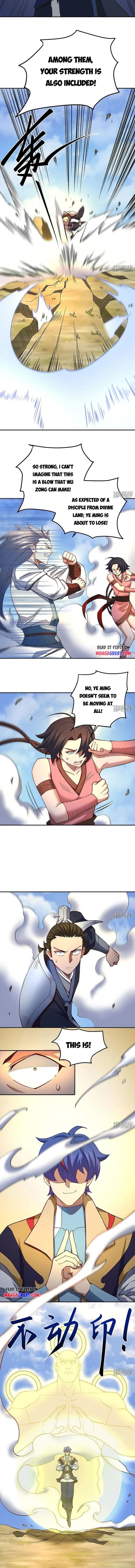 Martial Arts Reigns - Chapter 561 Page 7