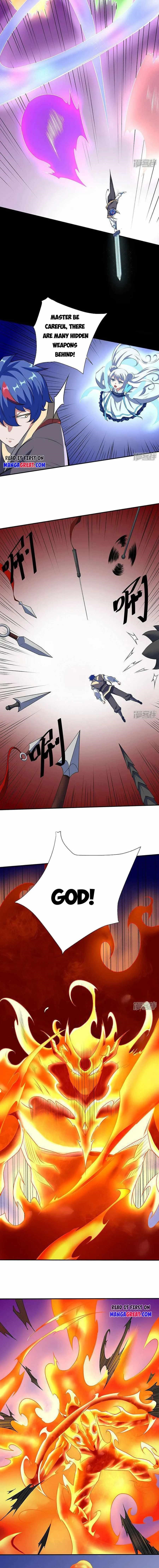 Martial Arts Reigns - Chapter 563 Page 3