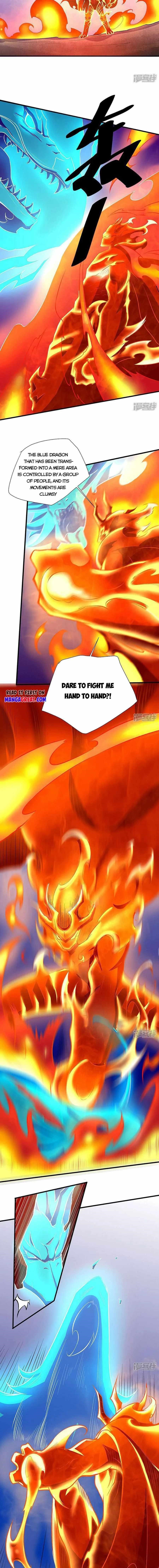 Martial Arts Reigns - Chapter 563 Page 6